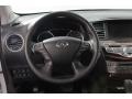  2013 JX 35 AWD Steering Wheel