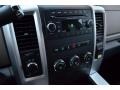 Dark Slate/Medium Graystone Controls Photo for 2012 Dodge Ram 2500 HD #76594750