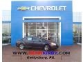 2008 Imperial Blue Metallic Chevrolet Malibu LT Sedan  photo #1