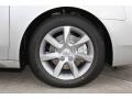 2013 Acura TL SH-AWD Advance Wheel and Tire Photo