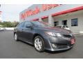 Magnetic Gray Metallic - Camry SE Photo No. 2