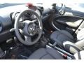 Absolute Black - Cooper S Countryman Photo No. 6