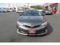 Magnetic Gray Metallic - Camry SE Photo No. 3