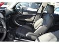 Absolute Black - Cooper S Countryman Photo No. 7