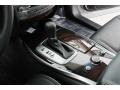 CVT Automatic 2013 Infiniti JX 35 AWD Transmission