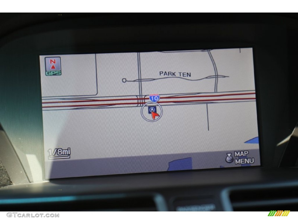 2013 Acura TL SH-AWD Advance Navigation Photo #76595266