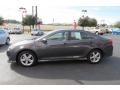 Magnetic Gray Metallic - Camry SE Photo No. 5