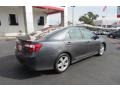 Magnetic Gray Metallic - Camry SE Photo No. 8