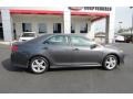 Magnetic Gray Metallic - Camry SE Photo No. 9