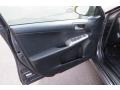 Magnetic Gray Metallic - Camry SE Photo No. 11
