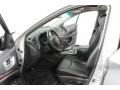 Graphite Front Seat Photo for 2013 Infiniti JX #76595425