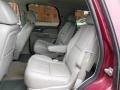 2007 Chevrolet Tahoe LTZ 4x4 Rear Seat