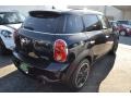 Midnight Black Metallic - Cooper S Countryman Photo No. 3