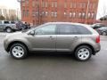 2013 Mineral Gray Metallic Ford Edge SEL AWD  photo #1