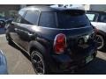 Midnight Black Metallic - Cooper S Countryman Photo No. 4