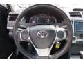 Magnetic Gray Metallic - Camry SE Photo No. 18