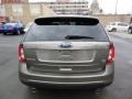 2013 Mineral Gray Metallic Ford Edge SEL AWD  photo #7