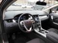 2013 Mineral Gray Metallic Ford Edge SEL AWD  photo #10