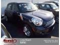 Cosmic Blue Metallic - Cooper Countryman Photo No. 1
