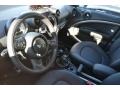 Cosmic Blue Metallic - Cooper Countryman Photo No. 6