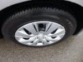 Classic Silver Metallic - Yaris L 3 Door Photo No. 9