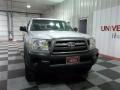 Silver Streak Mica - Tacoma V6 PreRunner Double Cab Photo No. 2