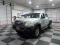Silver Streak Mica - Tacoma V6 PreRunner Double Cab Photo No. 3
