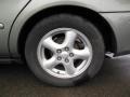 2003 Ford Taurus SES Wheel and Tire Photo