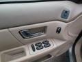 2003 Ford Taurus SES Controls