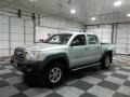 Silver Streak Mica - Tacoma V6 PreRunner Double Cab Photo No. 4
