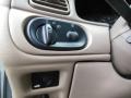 2003 Gold Ash Metallic Ford Taurus SES  photo #18