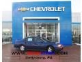 2005 Superior Blue Metallic Chevrolet Impala   photo #1