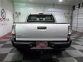 Silver Streak Mica - Tacoma V6 PreRunner Double Cab Photo No. 6