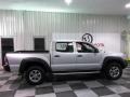 Silver Streak Mica - Tacoma V6 PreRunner Double Cab Photo No. 7