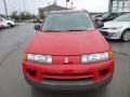 2003 Red Saturn VUE AWD  photo #2