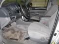 Silver Streak Mica - Tacoma V6 PreRunner Double Cab Photo No. 10
