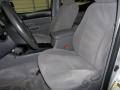 Silver Streak Mica - Tacoma V6 PreRunner Double Cab Photo No. 11
