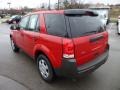 2003 Red Saturn VUE AWD  photo #5