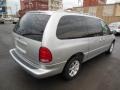 2000 Bright Silver Metallic Chrysler Town & Country Limited  photo #6