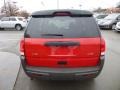 2003 Red Saturn VUE AWD  photo #6