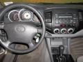 Silver Streak Mica - Tacoma V6 PreRunner Double Cab Photo No. 13