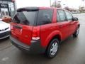2003 Red Saturn VUE AWD  photo #7