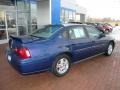 2005 Superior Blue Metallic Chevrolet Impala   photo #10