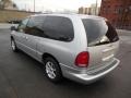 2000 Bright Silver Metallic Chrysler Town & Country Limited  photo #8