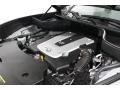2009 Infiniti FX 3.5 Liter DOHC 24-Valve VVT V6 Engine Photo