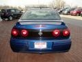 2005 Superior Blue Metallic Chevrolet Impala   photo #13