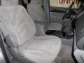 Silver Streak Mica - Tacoma V6 PreRunner Double Cab Photo No. 17