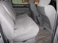 Silver Streak Mica - Tacoma V6 PreRunner Double Cab Photo No. 18
