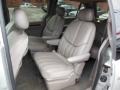 2000 Chrysler Town & Country Limited Rear Seat