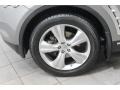 2009 Infiniti FX 35 AWD Wheel and Tire Photo